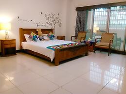 Yi Home