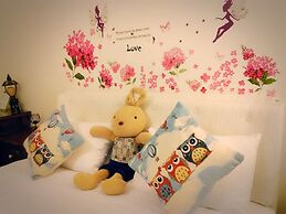 Yi Home