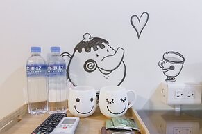Yi Home