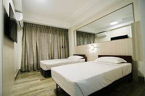 Travelite Express Hotel