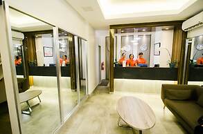 Travelite Express Hotel