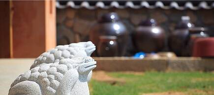 Songhak Pension