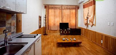 Songhak Pension