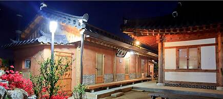 Songhak Pension