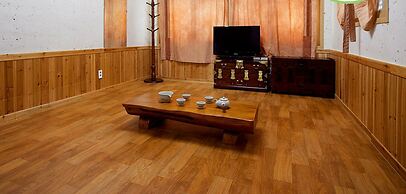 Songhak Pension