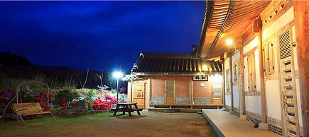 Songhak Pension