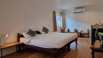 OldTown Boutique House