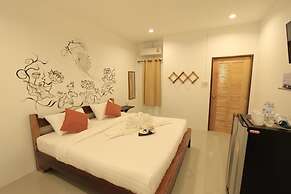 OldTown Boutique House