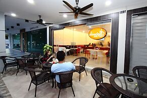 Grand SH Hotel