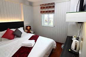 Grand SH Hotel