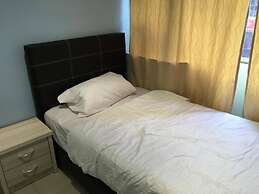 Miri Budget Inn
