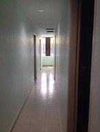 Miri Budget Inn