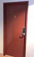 Miri Budget Inn