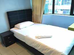 Miri Budget Inn
