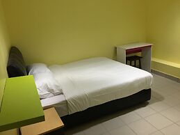 Miri Budget Inn