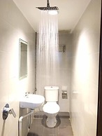 Miri Budget Inn