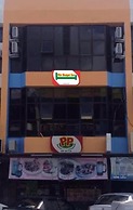 Miri Budget Inn