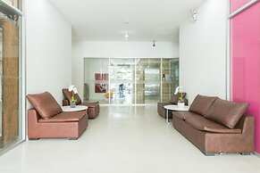 J Park at Chinnakhet