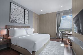 White Sand Beach Residences Pattaya