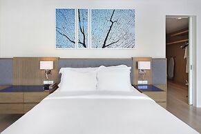 White Sand Beach Residences Pattaya