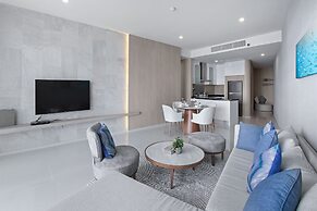 White Sand Beach Residences Pattaya