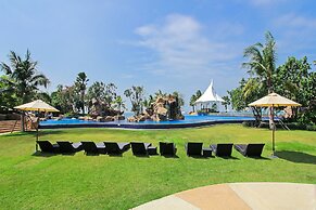 White Sand Beach Residences Pattaya