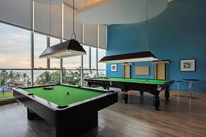 White Sand Beach Residences Pattaya