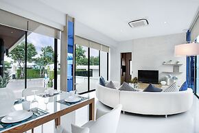 White Sand Beach Residences Pattaya