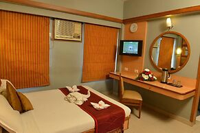 Sree Bharani Hotels
