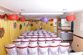Sree Bharani Hotels