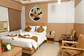 Sree Bharani Hotels