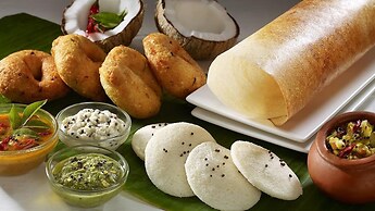 Sree Bharani Hotels
