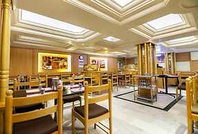 Sree Bharani Hotels
