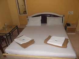 Hotel Palms