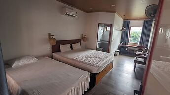 Ninh Binh Greenland Homestay