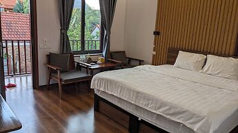 Ninh Binh Greenland Homestay