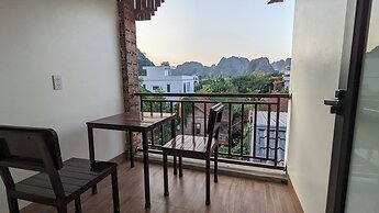 Ninh Binh Greenland Homestay