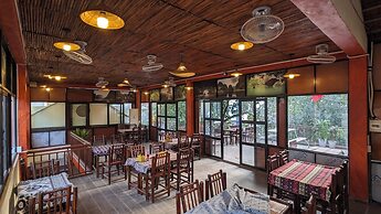 Ninh Binh Greenland Homestay