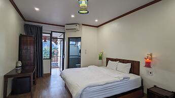 Ninh Binh Greenland Homestay