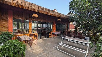 Ninh Binh Greenland Homestay