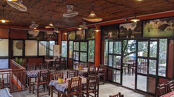 Ninh Binh Greenland Homestay