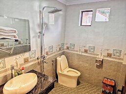 Ninh Binh Greenland Homestay