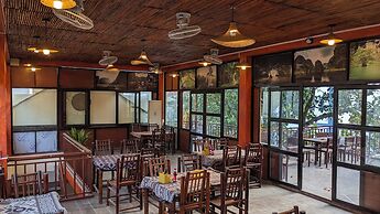 Ninh Binh Greenland Homestay