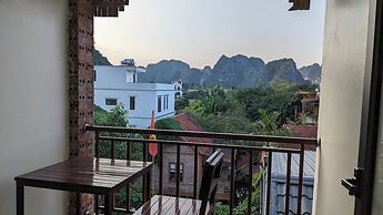 Ninh Binh Greenland Homestay
