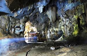 Ninh Binh Greenland Homestay