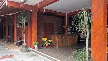 Ninh Binh Greenland Homestay