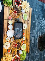 Ninh Binh Greenland Homestay