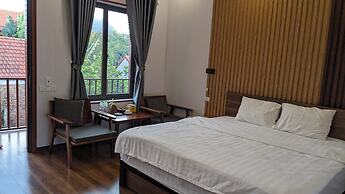 Ninh Binh Greenland Homestay