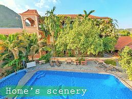 Ninh Binh Greenland Homestay