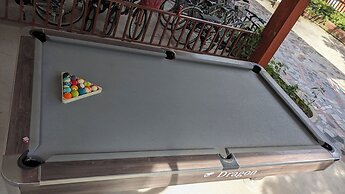 Ninh Binh Greenland Homestay